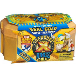 Giochi Preziosi Treasure-X S3 Mystical Beast