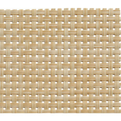 Σουπλά 45x33cm PVC Μπέζ APS