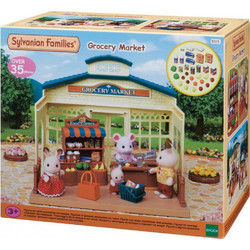 Sylvanian Families Παντοπωλείο