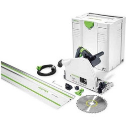 Festool TS 75 EBQ Plus FS