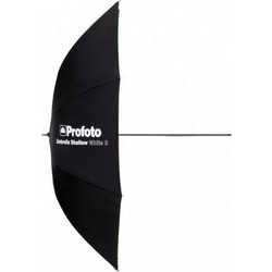 Profoto Umbrella Shallow 85cm Silver