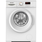 United UWM-7123S SLIM Πλυντήριο Ρούχων 7kg 1400 Στροφών