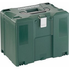 Βαλίτσα (άδεια) Metaloc IV METABO (6.26433.00)