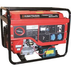 Kumatsugen GB6500MT