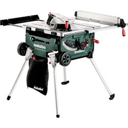 Metabo TS 36-18 LTX BL 254 61302581