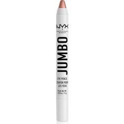 Nyx Jumbo Eye Pencil 633 Iced Latte Σκιά Ματιών Stick 5gr