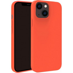 Vivanco Hype Back Cover Orange (iPhone 13 mini)