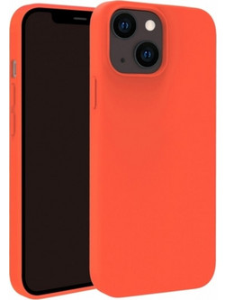 Vivanco Hype Back Cover Orange (iPhone 13 mini)