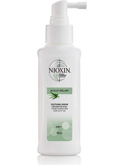 Nioxin Scalp Relief Soothing Serum κατά της Τριχόπτωσης 100ml