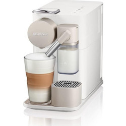 DeLonghi Nespresso Lattissima One EN510.W Καφετιέρα Espresso για Kάψουλες Nespresso με Αφρογαλιέρα 19bar