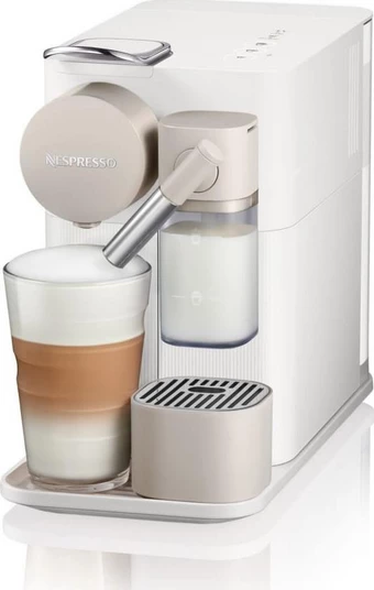 DeLonghi Nespresso Lattissima One EN510.W BestPrice.gr