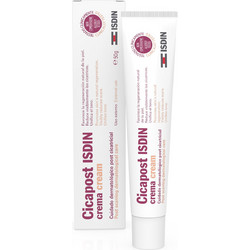 Isdin Cicapost Cream 50gr