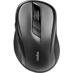 Rapoo Silent M500 Ασύρματο Bluetooth Ποντίκι Black