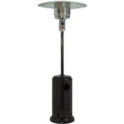 Mistral Plus HSS-A-PC Σόμπα Μανιτάρι Υγραερίου 13000W
