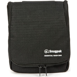 Snugpak Essential Νεσεσέρ Ταξιδίου με Θήκες 23x7x22cm Μαύρο