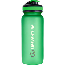 Lifeventure Tritan Water Bottle Green 650ml