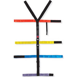 Spencer T-Straps