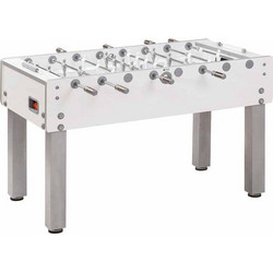Garlando G-500 Pure White