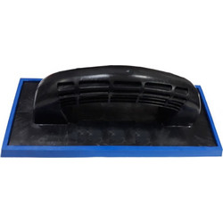 Τριβίδια λοξό με λάστιχο σκληρό 24x9,5 cm OEM