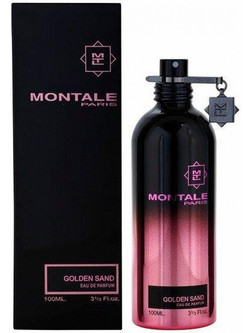 Montale Golden Sand Eau de Parfum 100ml