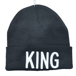 Σκουφί King
