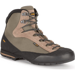 Aku NS 564 Spider Άρβυλα Στρατού Gore-Tex Πράσινα