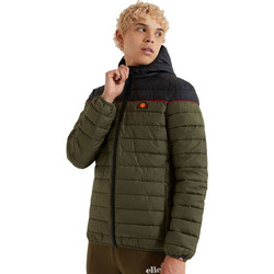 Ellesse Lombardy 2 SHK13274 Ανδρικό Μπουφάν Χειμωνιάτικο Puffer Χακί