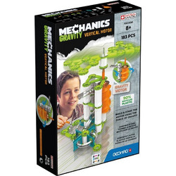 Geomag Mechanics Gravity Vertical Motor 764