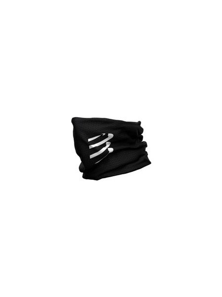 Compressport Headtube Ultralite Μαύρο