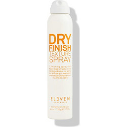 Eleven Australia Dry Finish Τexture Hair Spray 178ml