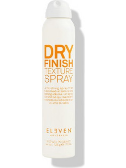 Eleven Australia Dry Finish Τexture Hair Spray 178ml