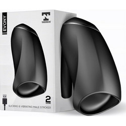 Tardenoche Evony Oral Sex Male Pocket Mouth Αυνανιστήρι με Δόνηση