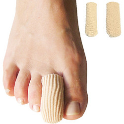 Vita Orthopaedics Ribbed Σκουφάκι Δακτύλων για Κάλους 2τμχ