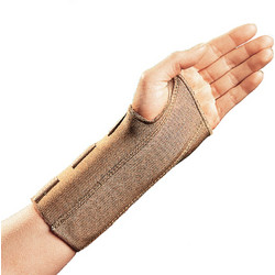 Vita Orthopaedics Νάρθηκας Kαρπού Παλάμης Αριστερός 03-2-062