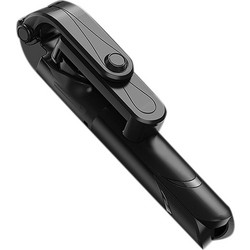 XT-09 Bluetooth Black