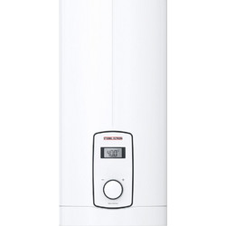 Stiebel Eltron DHB-E 18 LCD 25A Ταχυθερμοσίφωνας Κεντρικός Τριφασικός Τοίχου 18kW