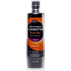qnt l carnitine pure 5000 L-Carnitine Liquid Formula Qnt Liquid L Carnitine Full