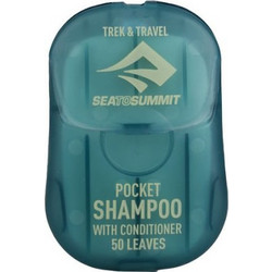 ΣΑΜΠΟΥΑΝ ΤΣΕΠΗΣ SEA TO SUMMIT TREK & TRAVEL POCKET 50 ΦΥΛΛΑ