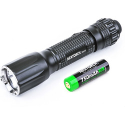 Nextorch TA15 Επαναφορτιζόμενος Φακός Led Αδιάβροχος 700lm