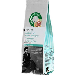Nektar Φίλτρου Κάστανο 250gr