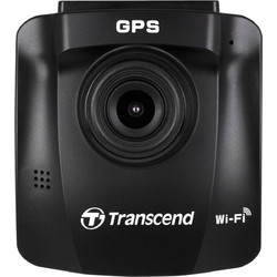 Transcend DrivePro 230 Data Privacy