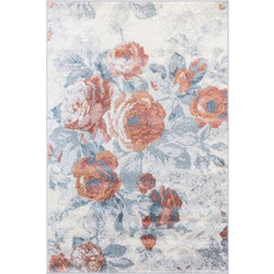 Ezzo Colors Χαλί Ορθογώνιο Καλοκαιρινό 160x230cm B068AS1
