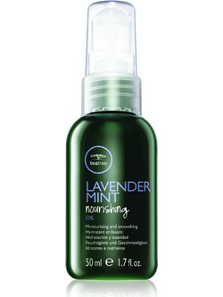 Paul Mitchell Lavender Mint Nourishing Ξηρό Λάδι Μαλλιών 50ml