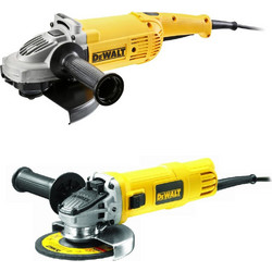 Dewalt DWE492DUO2