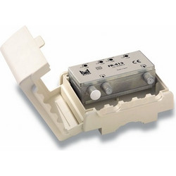 ALCAD FR-413 Φίλτρο Απόρριψης UHF για Ενισχ. Ιστού