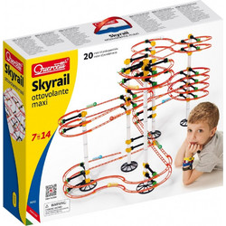 Quercetti Skyrail Ottovolante 6665