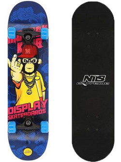Nils Extreme Monkey