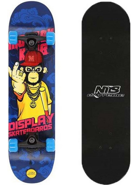 Nils Extreme Monkey
