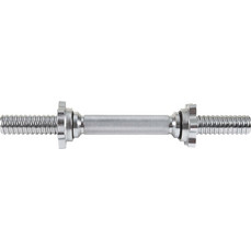 Amila Αλτήρας (35cm) Σπιράλ - Βιδωτός Φ28 (2kg)