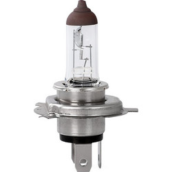 M-tech H19 Standard Line Αλογόνου 12V 60/55W 1τμχ